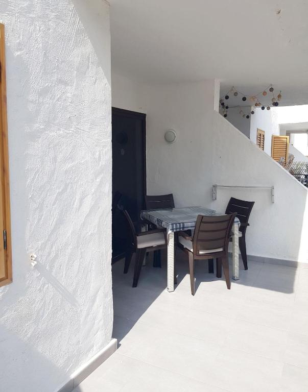 Arimar Sun Apartamento n°13 — 10