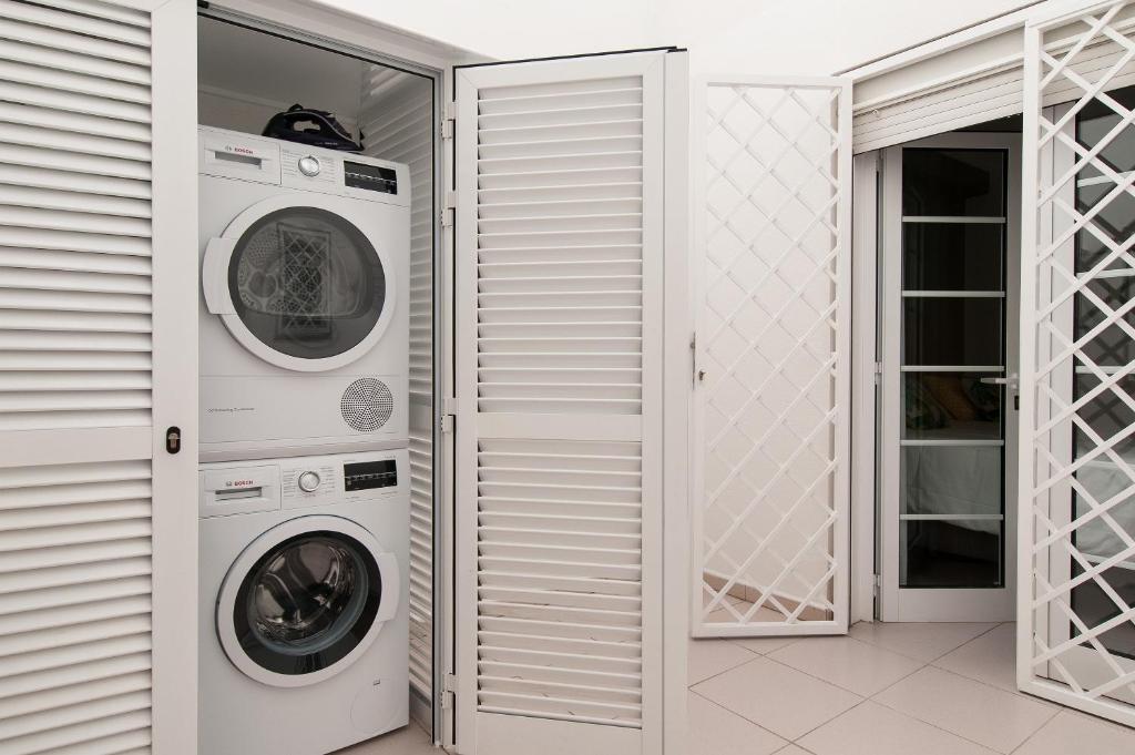 Arizona Apartment — 10