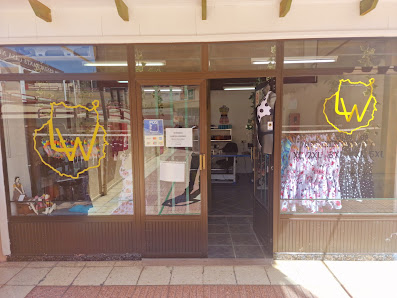 ARREGLOS DE ROPA LW — 2
