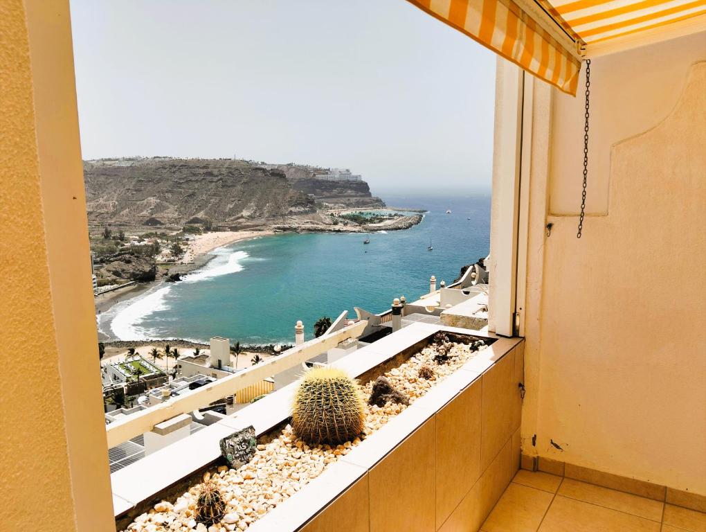Artemisa Penthouse - Monsenor Apts — 11