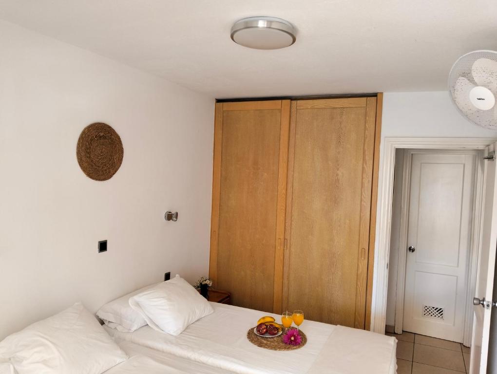 Artemisa Penthouse - Monsenor Apts — 3
