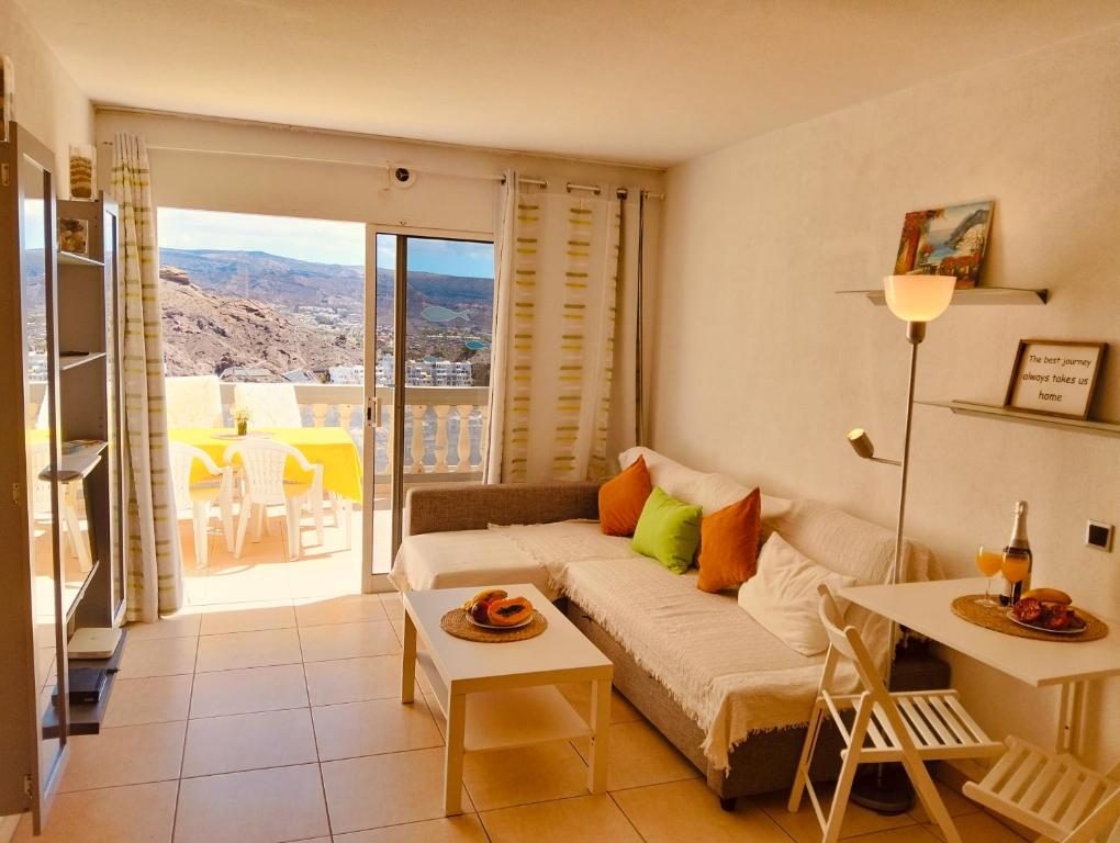 Artemisa Penthouse - Monsenor Apts — 5