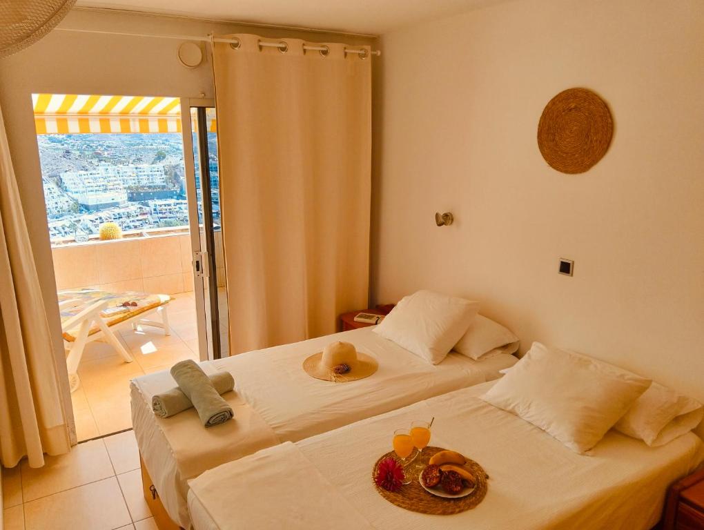 Artemisa Penthouse - Monsenor Apts — 6