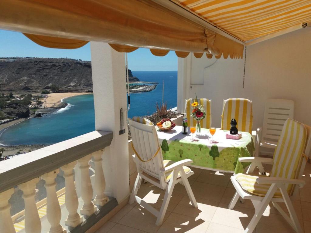 Artemisa Penthouse - Monsenor Apts — 8