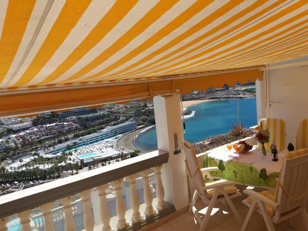Artemisa Penthouse - Monsenor Apts — 9