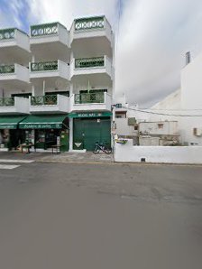 Asadero de pollos — 1