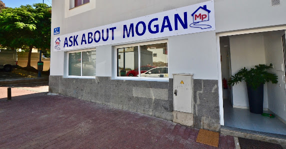 Ask about Mogan — 1