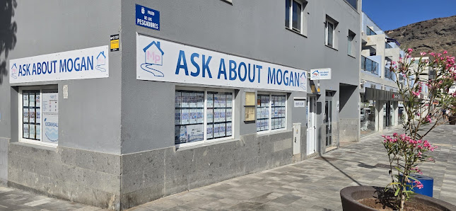 Ask about Mogan — 2