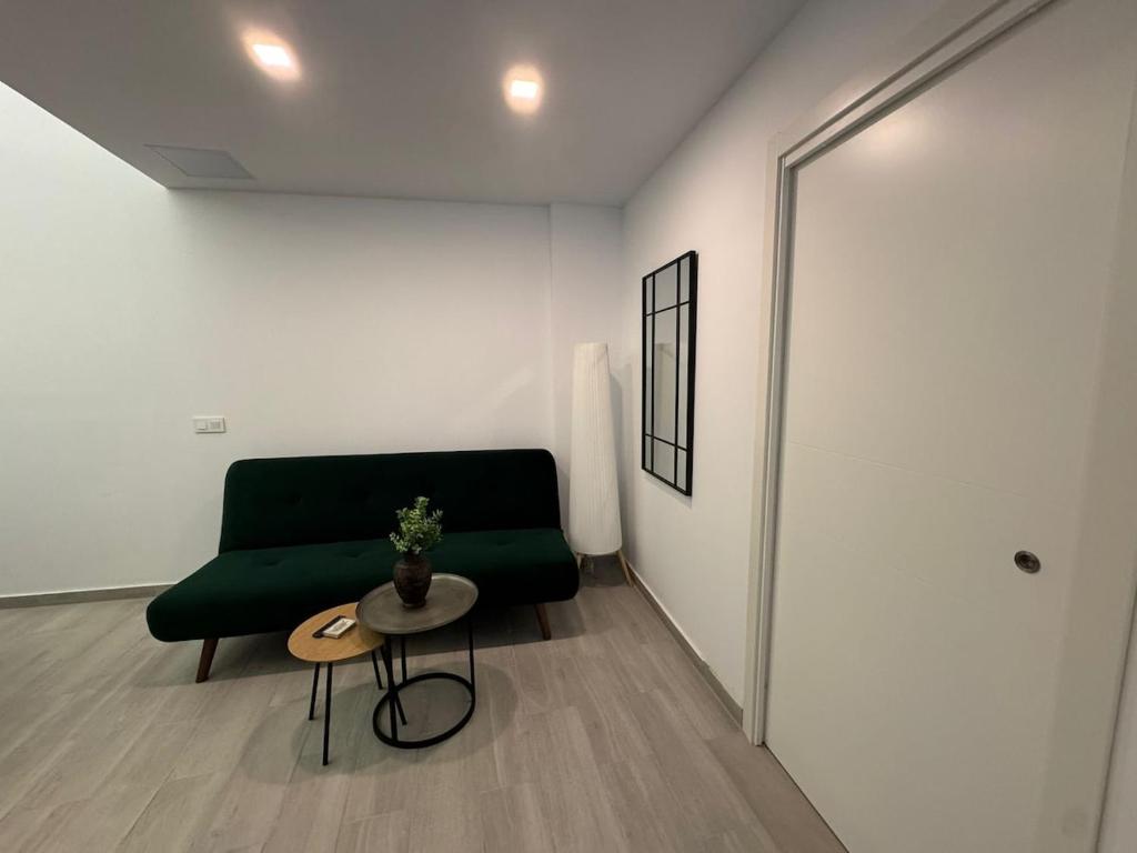 Astrid Apartment in Arguineguín — 1