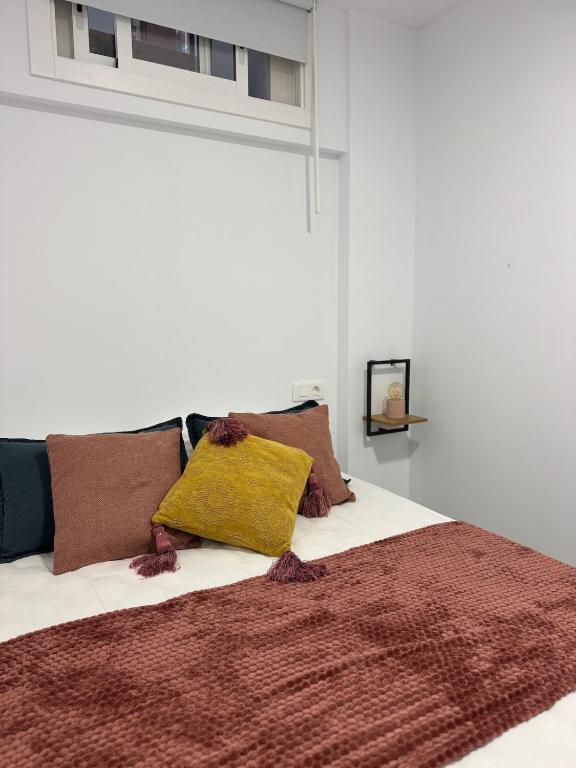 Astrid Apartment in Arguineguín — 8