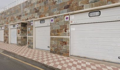 Atalaya 1 Canaria