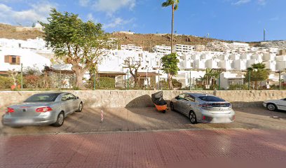Atlántida Park