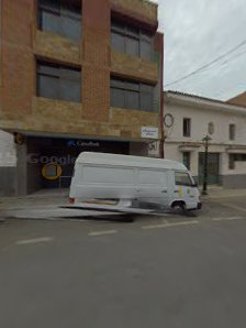 ATM CaixaBank - Cajero — 1