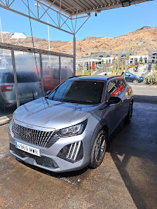 Auto Lavado — 2