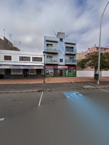 Autoescuela Trébol Arguineguin — 1