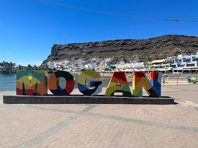 Autolavado Mogán — 1