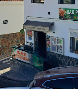 Autoservicio Veneguera — 1