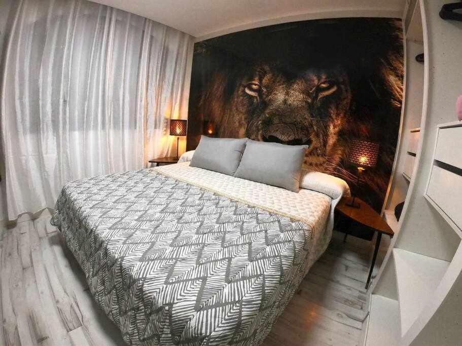 AY Taurito: Apartamento con piscina — 10