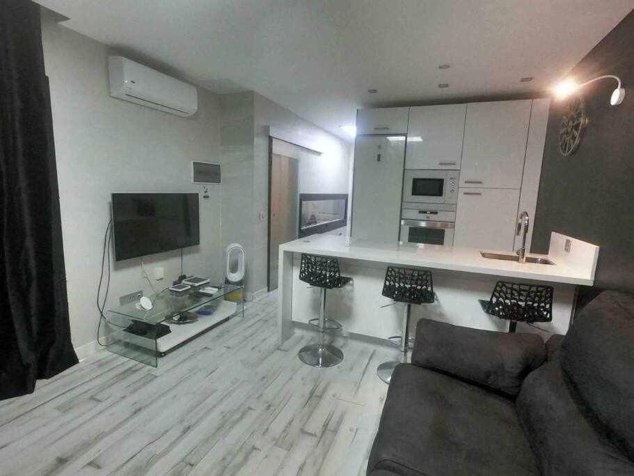AY Taurito: Apartamento con piscina — 2