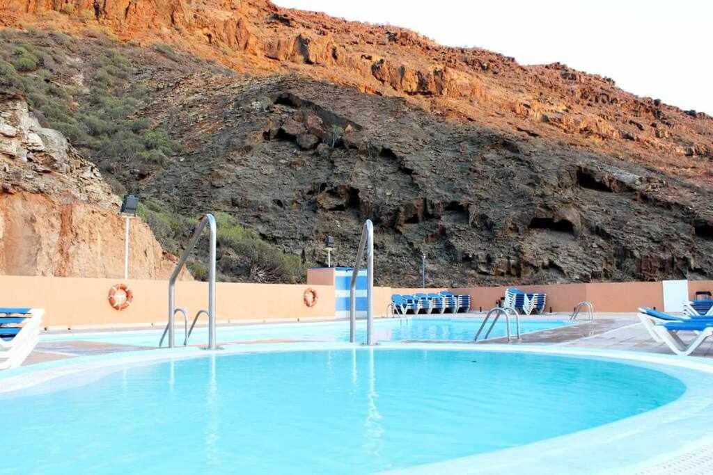 AY Taurito: Apartamento con piscina — 5