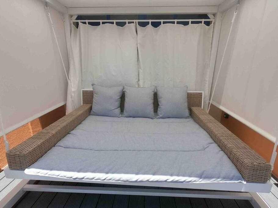 AY Taurito: Apartamento con piscina — 7