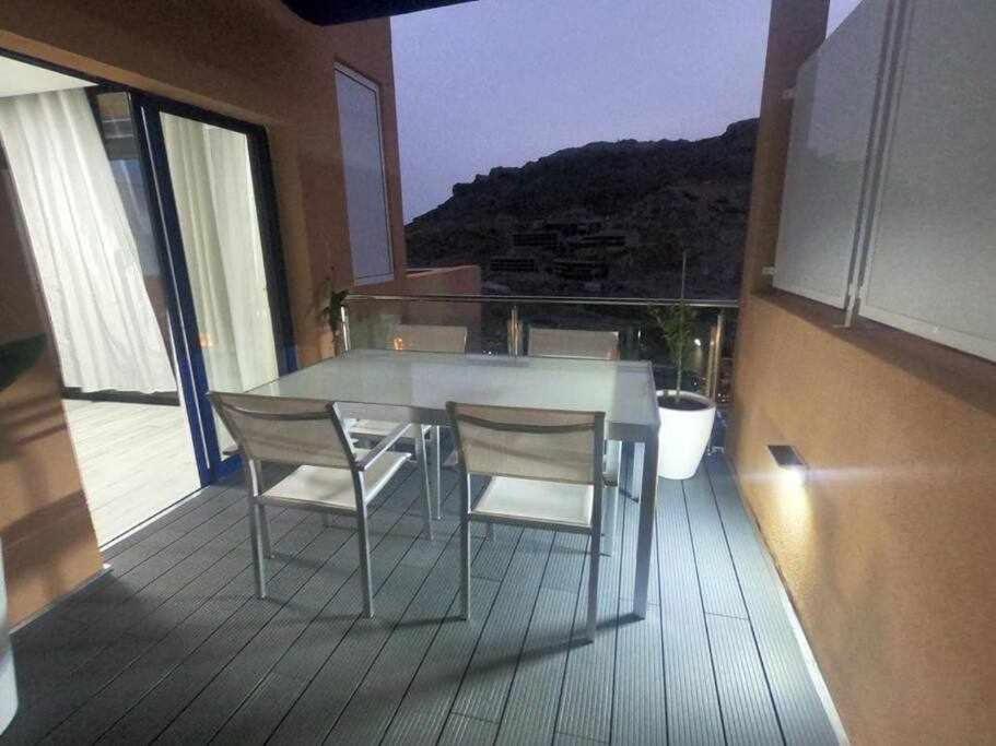 AY Taurito: Apartamento con piscina — 8