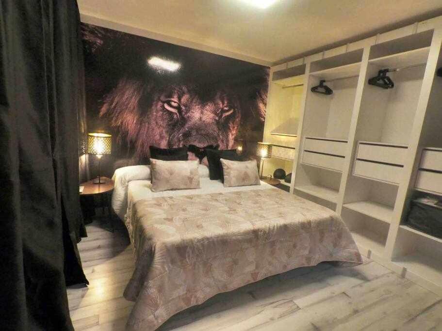 AY Taurito: Apartamento con piscina — 9