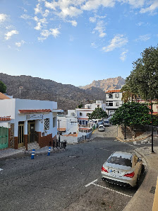 Ayuntamiento De Mogán Centralita — 1