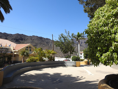 Ayuntamiento De Mogán Centralita — 2