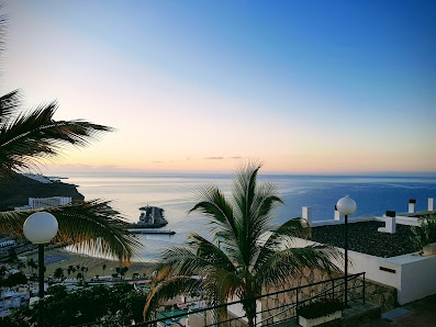 Bahia Azul — 3