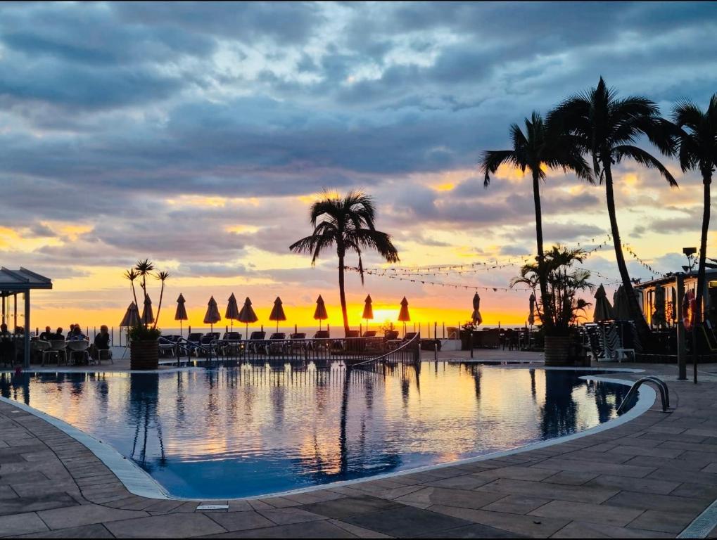 Bahia Holiday Club - Deluxe Private Suite - Puerto Rico — 1