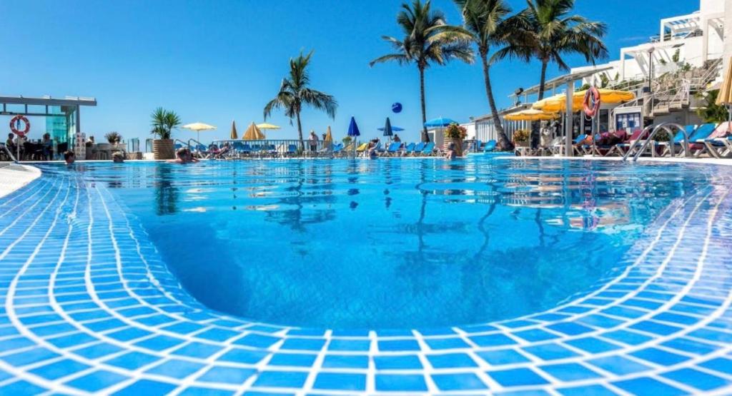 Bahia Holiday Club - Deluxe Private Suite - Puerto Rico — 10
