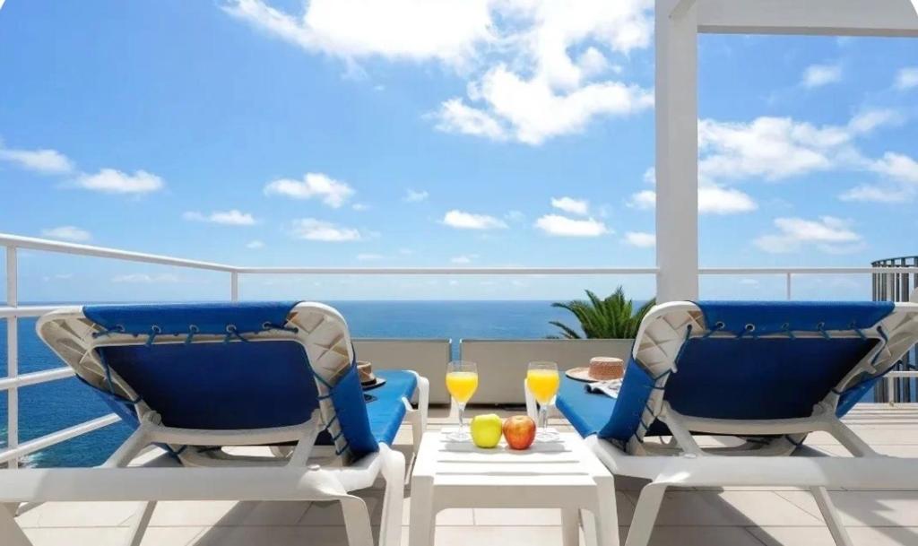 Bahia Holiday Club - Deluxe Private Suite - Puerto Rico — 6