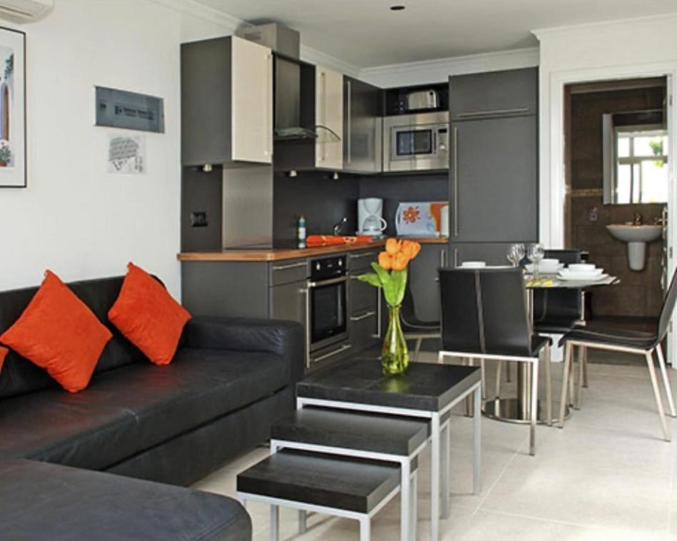 Bahia Holiday Club - Deluxe Private Suite - Puerto Rico — 8