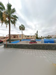 Báilame el agua2.0 — 6
