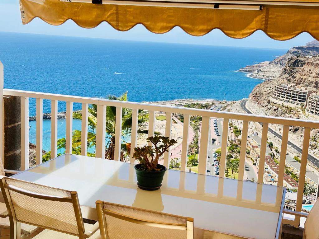Balcón de Amadores 2 - Ocean view — 1