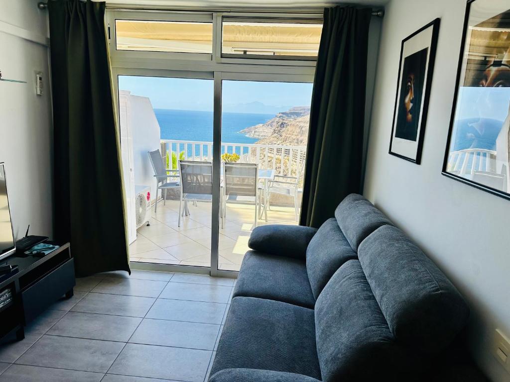Balcón de Amadores 2 - Ocean view — 10