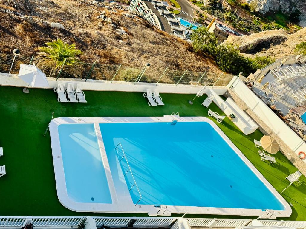 Balcón de Amadores 2 - Ocean view — 11