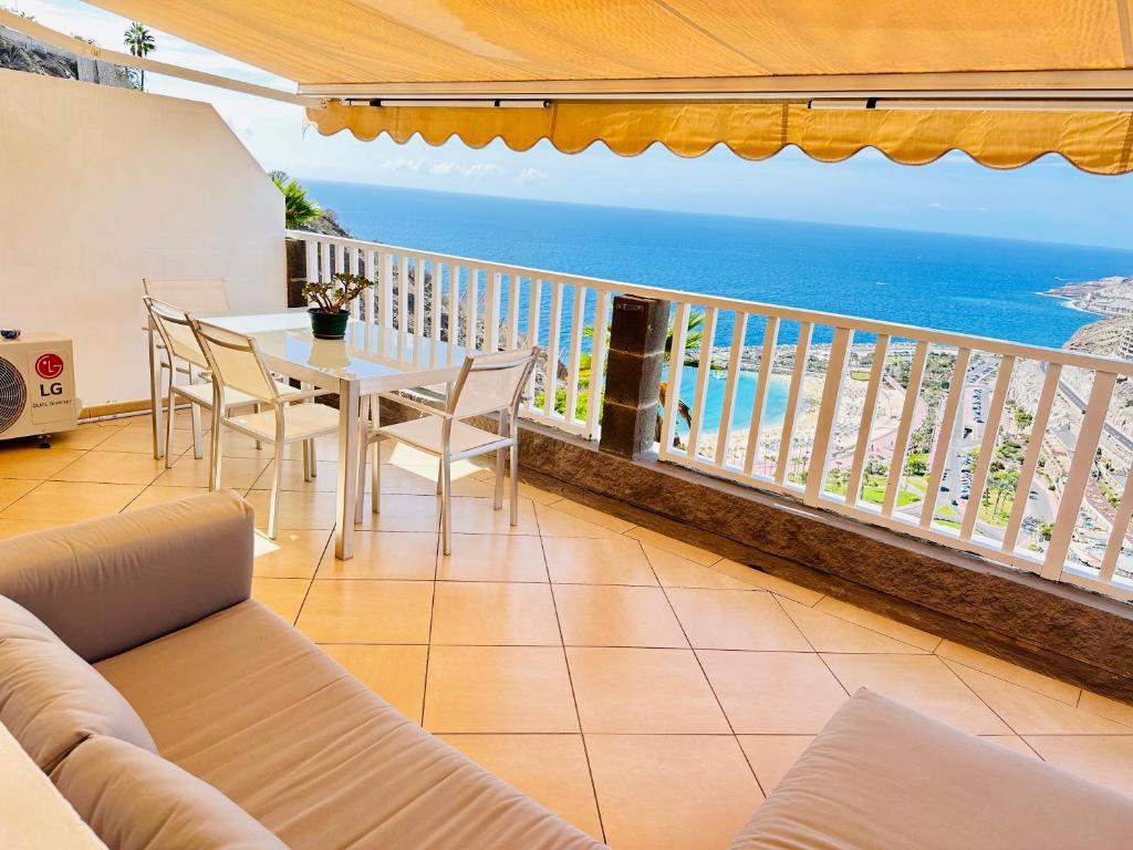 Balcón de Amadores 2 - Ocean view — 2