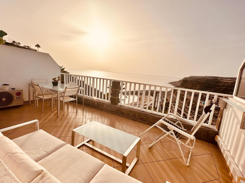 Balcón de Amadores 2 - Ocean view — 3