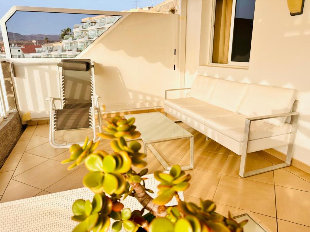 Balcón de Amadores 2 - Ocean view — 5