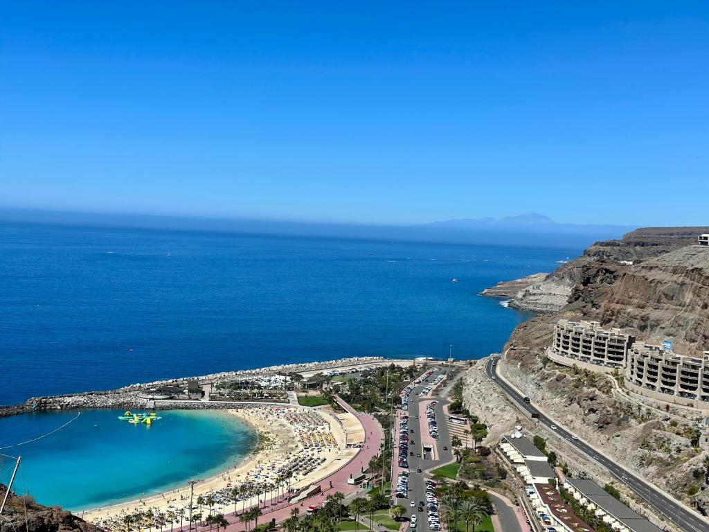 Balcón de Amadores 2 - Ocean view — 7