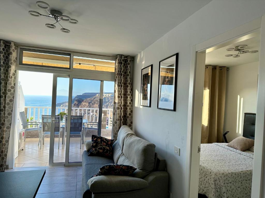 Balcón de Amadores 2 - Ocean view — 8