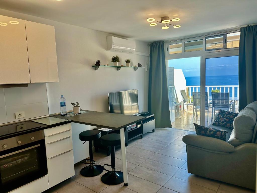 Balcón de Amadores 2 - Ocean view — 9