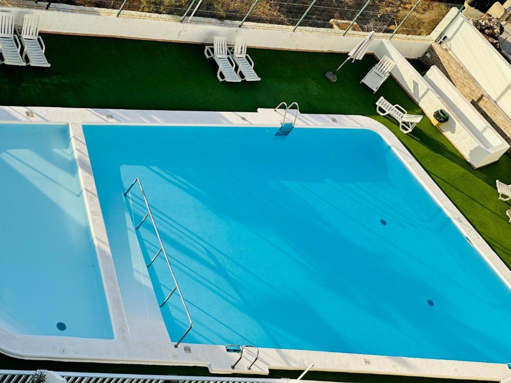 Balcón de Amadores - Beach view — 5