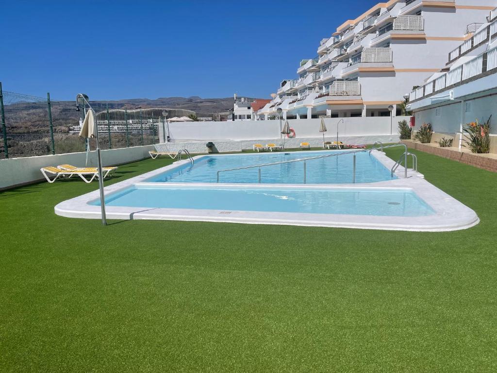 Balcón de Amadores - Beach view — 6