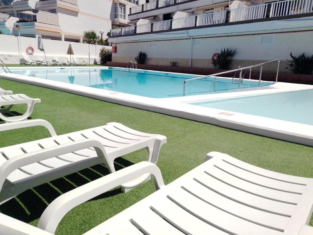 Balcon De Amadores — 1