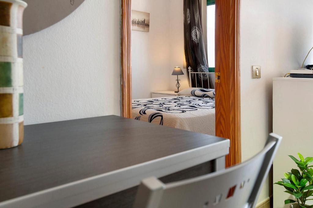 Balcon De Amadores — 11