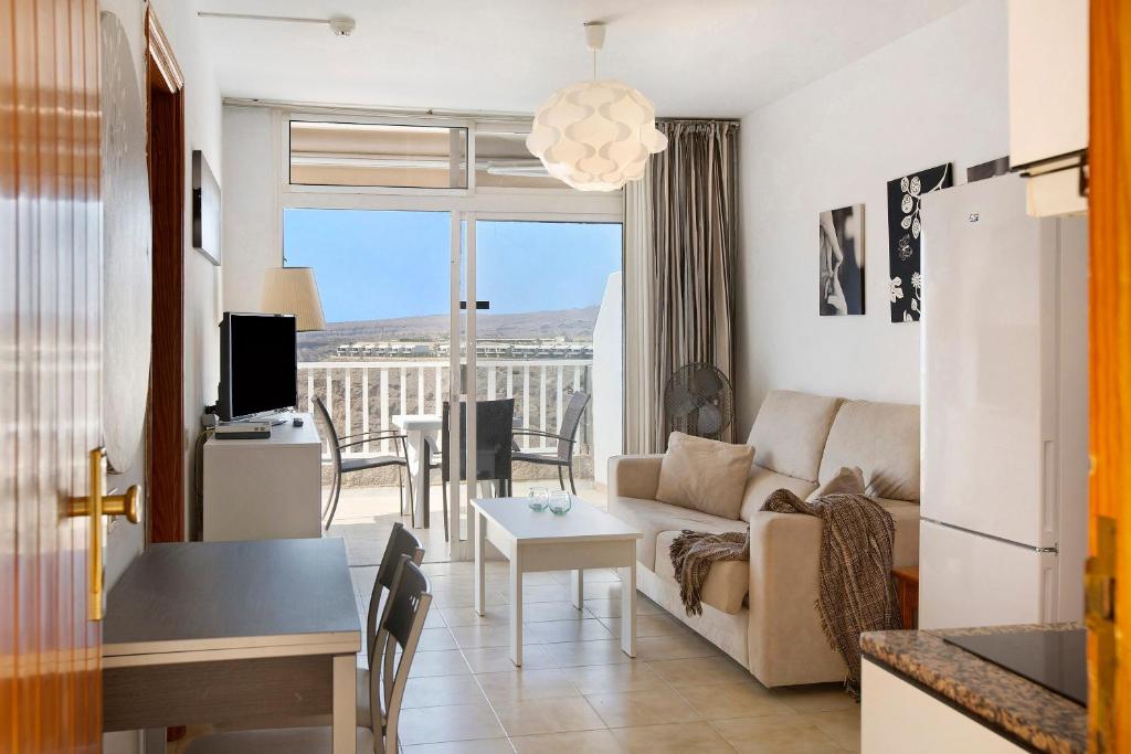 Balcon De Amadores — 6