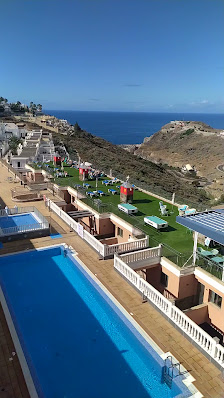 Balcón del Mar Living — 2